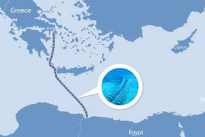 Ελλάδα και Αίγυπτος επιταχύνουν την ηλεκτρική διασύνδεση