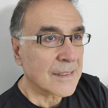 Ο κ. Αδαμάκης