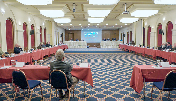 ΑΠΟΛΟΓΙΣΜΟΣ ΠΕΡΙΦΕΡΕΙΑΡΧΗ: Πλήρωσε η Περιφέρεια τα «σπασμένα» της πανδημίας