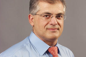 Ο κ. Χρήστος Μελάς