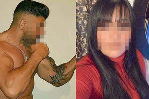 Κατέληξε η γυναίκα που πυροβόλησε ο πυγμάχος πριν αυτοκτονήσει