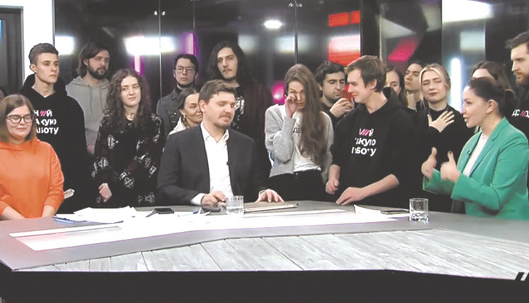 παραιτηση στον αερα