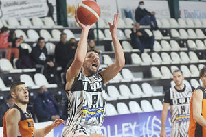 Στην έδρα του Αιγάλεω δοκιμάζεται αύριο ο ΟΦΗ