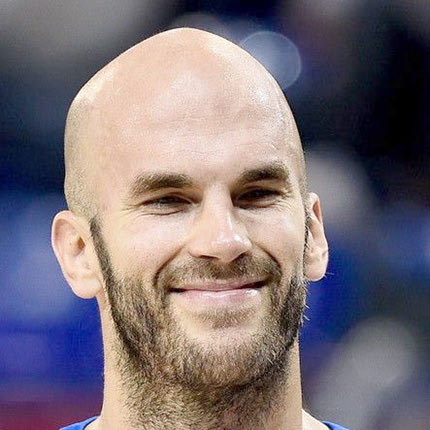 Εγραψε ιστορία ο Καλάθης