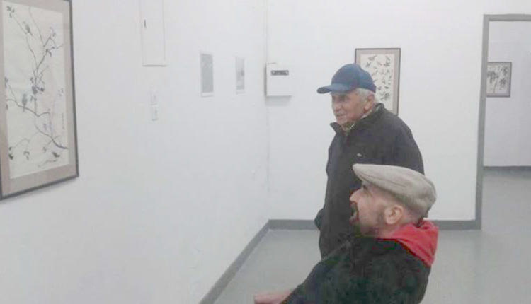 Πατέρας και γιος (Αριστοτέλης) ξανασμίγουν στους ουρανούς...