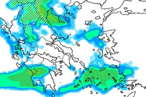 Δεν είναι σύμμαχος ο καιρός σε Αποκριά και Κούλουμα