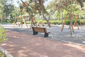 παρκο γεωργιαδη