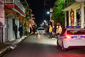 ΑΝΑΖΗΤΕΙΤΑΙ Ο ΔΡΑΣΤΗΣ ΤΟΥ ΣΤΥΓΕΡΟΥ ΕΓΚΛΗΜΑΤΟΣ Εκτέλεσε τους γονείς και έπνιξε τα παιδιά