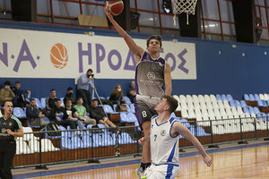 Φάση από το παιχνίδι ΑΣΚΗΣΗ - Κύδων