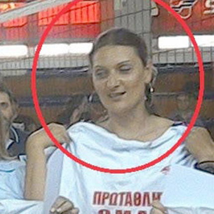 H οικογένεια της ΑΘΛΕΣΗ θρηνεί την απώλεια ενός εκλεκτού μέλους της. «Έφυγε» η Κατερίνα Γαργεράκη σε νέα ηλικία.