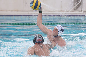 Φάση από το παιχνίδι του ΟΦΗ με τη Λάρισα