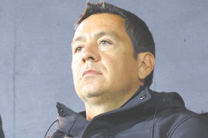 ΣΤΟ «ΓΕΝΤΙ ΚΟΥΛΕ» ΚΑΙ Ο ΓΚΑΛΕΤΙ