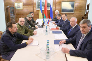 Δεν προχώρησαν ιδιαίτερα οι χθεσινές συνομιλίες