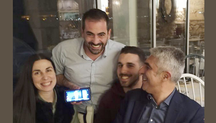 Πολλοί… Τσίπρες