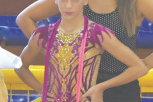 Η Μαργαρίτα Καινουργιάκη