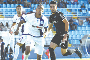 Αντίθετους δρόμους για την συνέχεια του πρωταθλήματος πήραν ο ΟΦΗ και ο ΠΑΣ Γιάννηνα