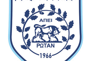 ΠΑΣ ΓΙΑΝΝΙΝΑ Π.Α.Σ. ΓΙΑΝΝΙΝΑ ΣΗΜΑ