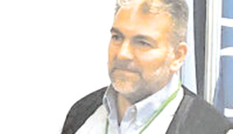 Ο κ. Δαφέρμος