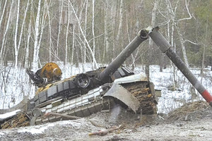 Καίρια πλήγματα στα ρωσικά στρατεύματα έχουν επιτύχει οι Ουκρανοί