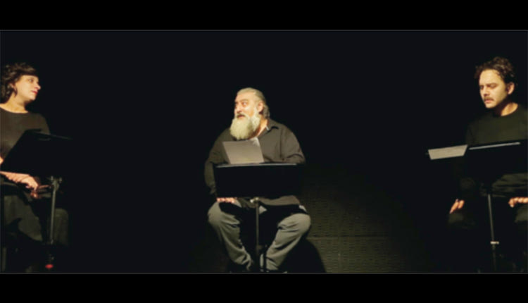 «Η Φυλλάδα του Γαδάρου» στο διαδικτυακό κανάλι πολιτισμού του Δήμου Ηρακλείου