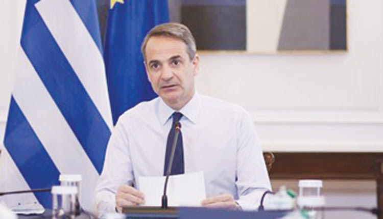 Άμεσα μέτρα δεσμεύθηκε  να λάβει ο πρωθυπουργός