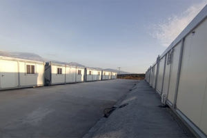 ΧΑΜΟΣ ΜΕ ΤΗΝ ΓΕΝΝΗΤΡΙΑ ΣΕΙΣΜΟΠΛΗΚΤΟΙ