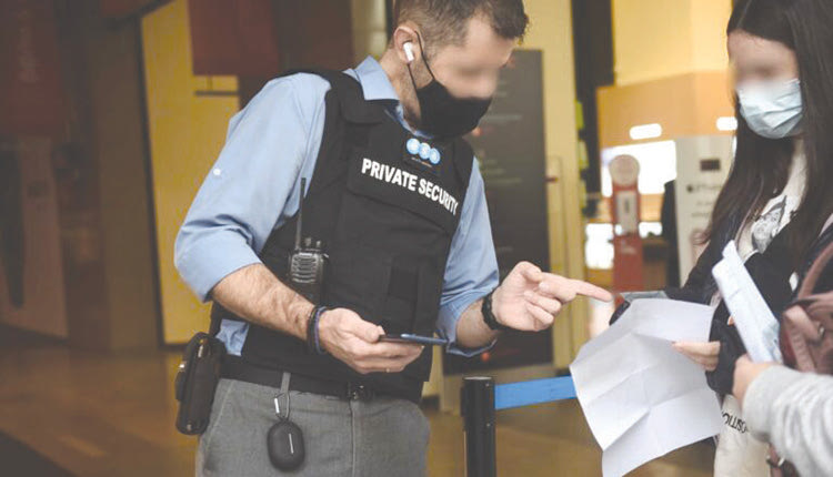 Ο πολίτης την πληρώνει Τελικά χρειάζεσαι rapid test προκειμένου να πας για προγραμματισμένες εξετάσεις στα νοσοκομεία και σε ποιες περιπτώσεις;