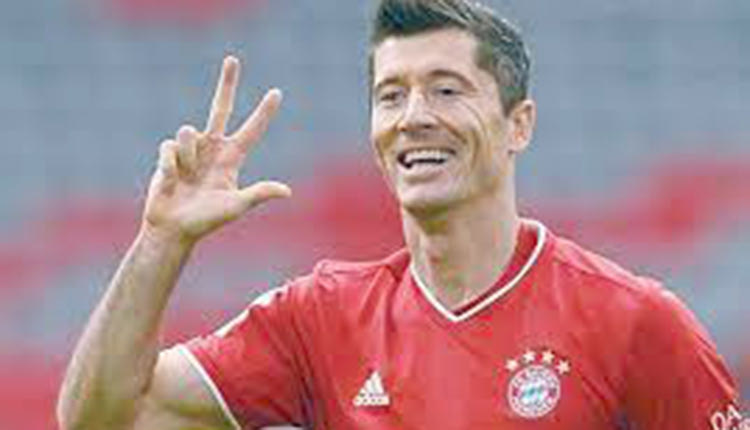 Τα ρεκόρ του «Λέβα»