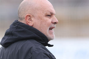 Ετοιμος να τα «βροντήξει» ο Φυντάνης