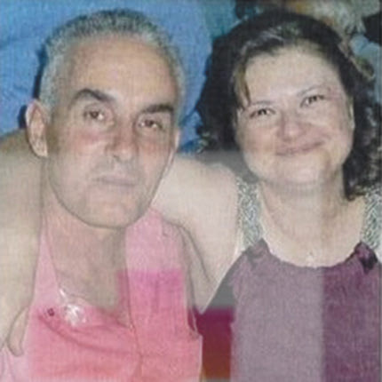 Σήμερα στις 2 το μεσημέρι η κηδεία του άτυχου ζευγαριού