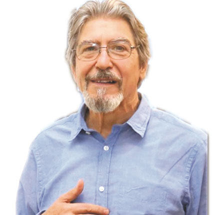 ΤΟ ΣΑΒΒΑΤΟ 12 ΜΑΡΤΙΟΥ ΤΑ ΕΓΚΑΙΝΙΑ ΤΗΣ ΕΚΘΕΣΗΣ Ο Γιάννης Νομικός επιστρέφει στην Κρήτη και το ΜΕΤΗ