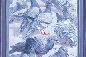 ΤΟ ΣΑΒΒΑΤΟ 12 ΜΑΡΤΙΟΥ ΤΑ ΕΓΚΑΙΝΙΑ ΤΗΣ ΕΚΘΕΣΗΣ Ο Γιάννης Νομικός επιστρέφει στην Κρήτη και το ΜΕΤΗ