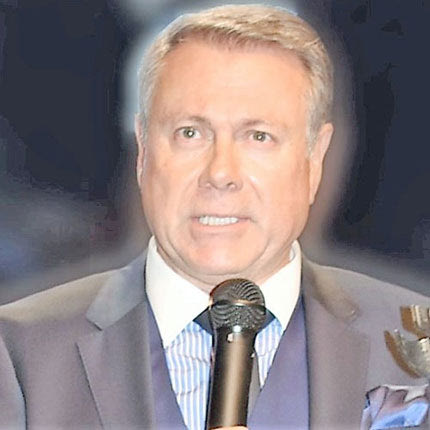 Ο κ. Μιχάλης Βλατάκης 