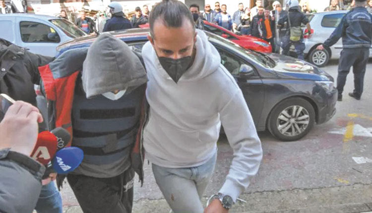 Ο 60χρονος δεν θυμάται τίποτα για τα δύο βρέφη