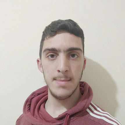 Ο Παναγιώτης Κουφάκης