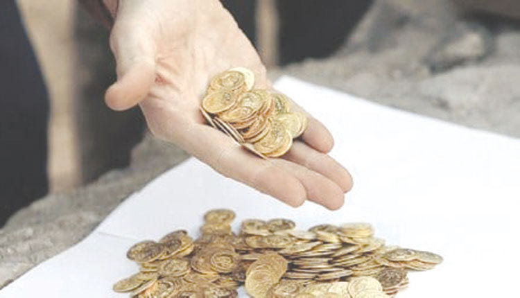 ΠΟΣΕΣ ΛΙΡΕΣ ΡΕΥΣΤΟΠΟΙΗΣΑΝ ΟΙ ΕΛΛΗΝΕΣ