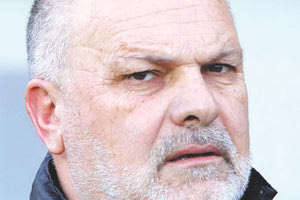 ΗΡΟΔΟΤΟΣ Παρελθόν μετά από ένα μήνα ο Φυντάνης