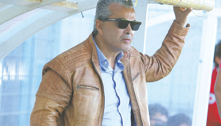 Θύμα δολοφονικής επίθεσης έπεσε ο Μιχάλης Τζουγκαράκης.