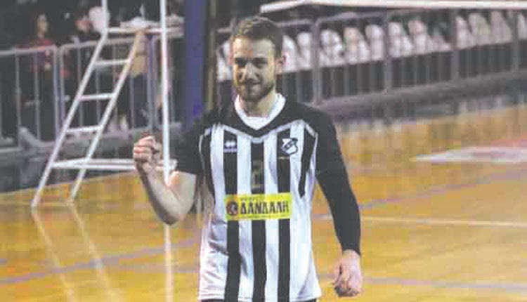 Δύο παίκτες που ήταν στην ομάδα του ΟΦΗ που ανέβηκε στη Volley League πριν από τρία χρόνια, απέκλεισαν την κρητική ομάδα από το Final 4 του Κυπέλλου, φορώντας τη φανέλα του Πήγασου Πολίχνης. Ο λόγος για τον πασαδόρο Κομητούδη και τον ακραίο Εφραιμίδη.