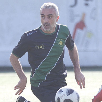 Ο Ρουμπάκης είναι ο 2ος μεγαλύτερος σκόρερ στο φετινό πρωτάθλημα