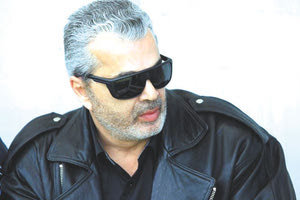 Ο Μ. Τσουγκαράκης