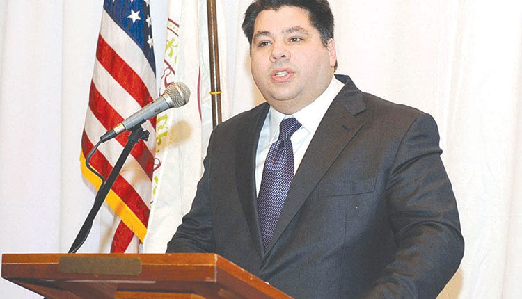 Και τυπικά η έγκριση  Εγκρίθηκε από την ολομέλεια της Γερουσίας ο διορισμός του νέου πρέσβη των ΗΠΑ στην Ελλάδα Τζορτζ Τσούνη.