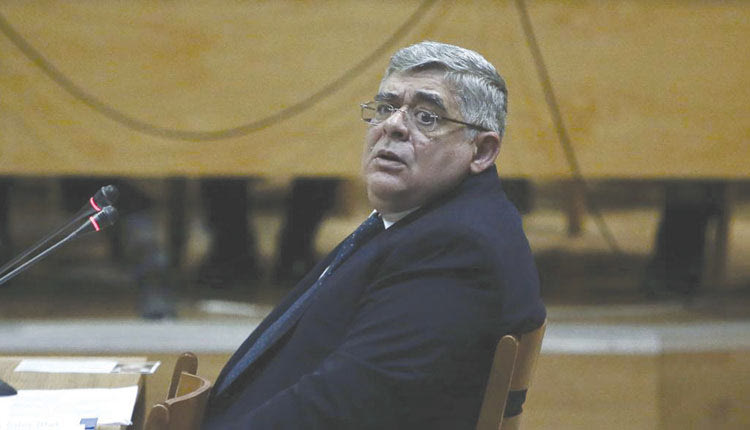 ΜΙΧΑΛΟΛΙΑΚΟΣ