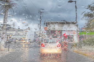 ΚΛΙΜΑ ΒΡΟΧΕΣ ΚΑΚΟΚΑΙΡΙΑ ΧΕΙΜΩΝΑΣ