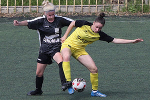 ΠΟΔΟΣΦΑΙΡΟ ΓΥΝΑΙΚΩΝ: Με Οδυσσέα εντός αύριο ο Εργοτέλης