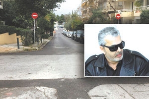 Ο 63χρονος διέφυγε τον κίνδυνο σύμφωνα με τους γιατρούς