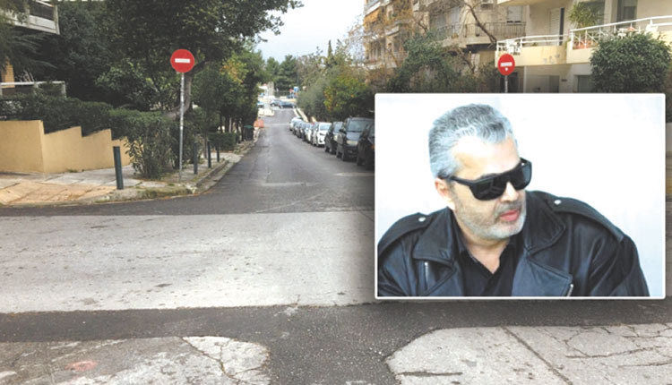 Ο 63χρονος διέφυγε τον κίνδυνο σύμφωνα με τους γιατρούς