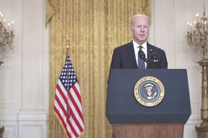 Νέες κυρώσεις ανακοίνωσε ο Μπάιντεν