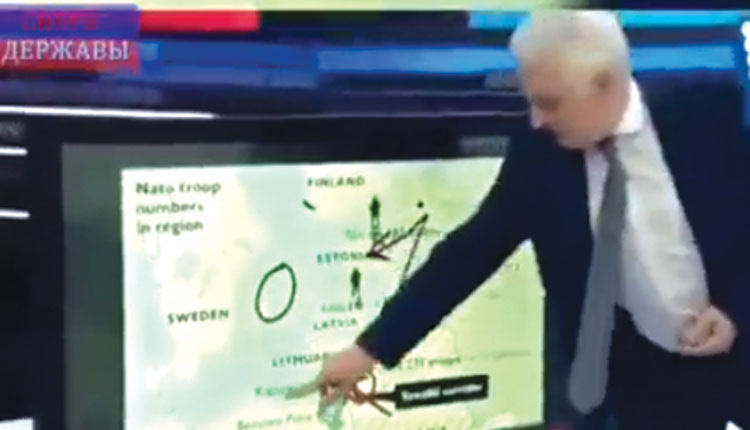 στρατιωτικες ασκησεις