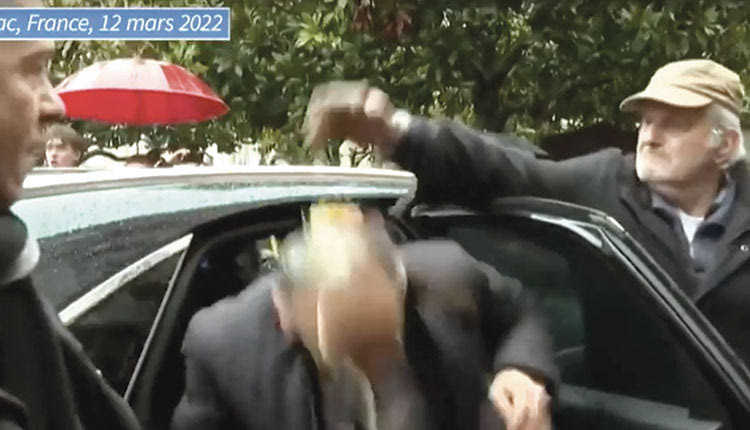 ερικ ζεμουρ 